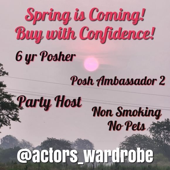 Boutique Boho Summer Floral Midi Dress Ruffle Calico Smocking Bohemian Spring - Picture 15 of 15